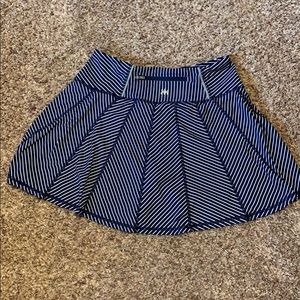Kyodan Skort Size XS